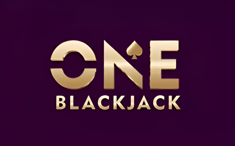 Vive la auténtica acción One Blackjack en directo en Casinado.