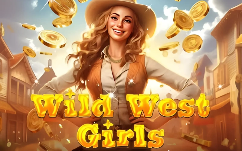 Wild West Girls con tiradas gratis jugables en la web de Casinado.