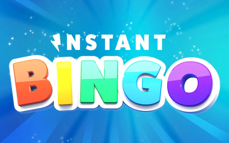 Juega a Instant Bingo y consigue premios instantáneos en Casinado.