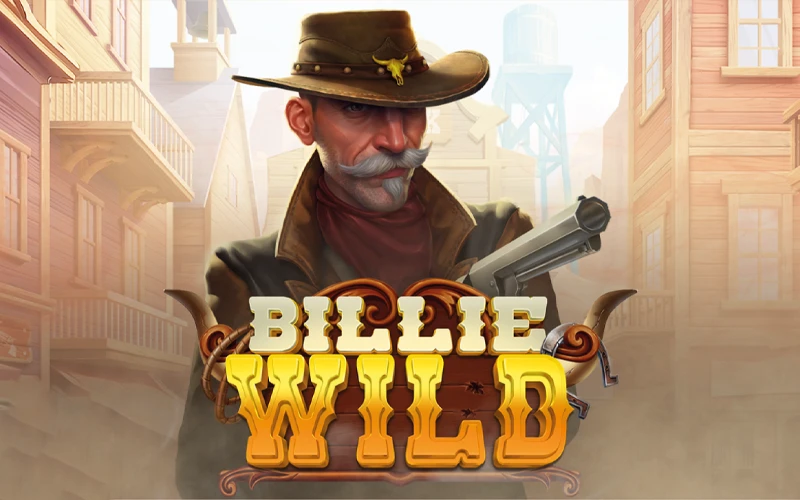 Únete a la aventura con Billie Wild para conseguir grandes premios en Casinado.
