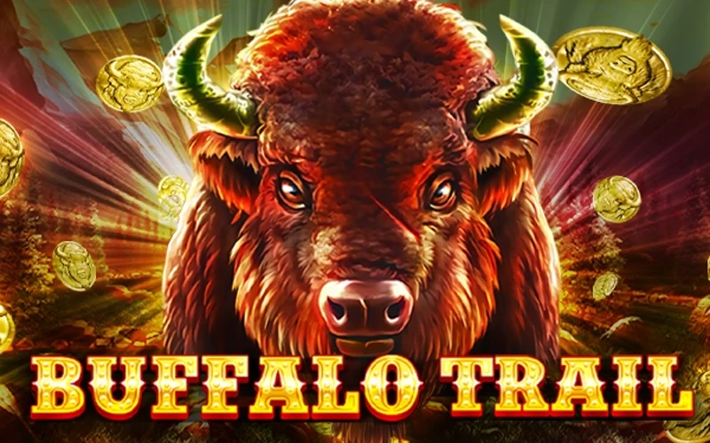 Ve a la caza de los legendarios botes de Buffalo Trail en Casinado.