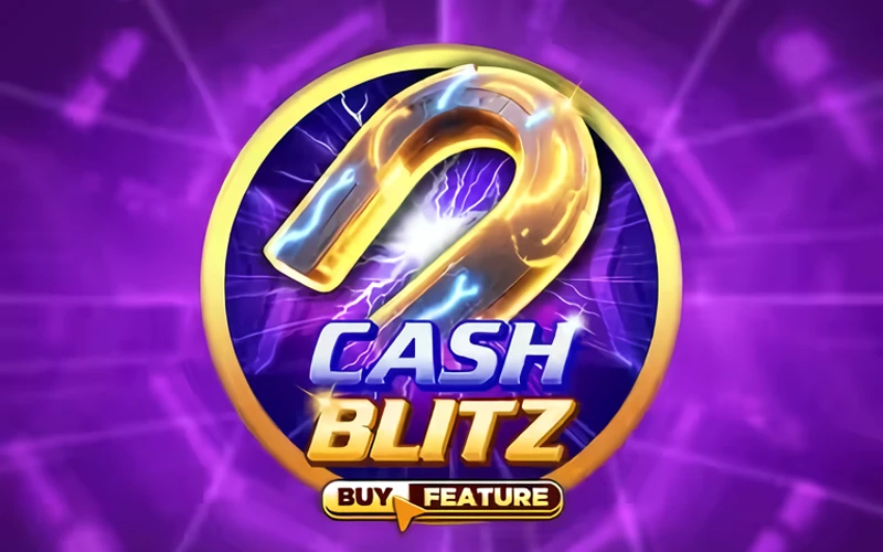 Gana un premio instantáneo en Cash Blitz en Casinado.