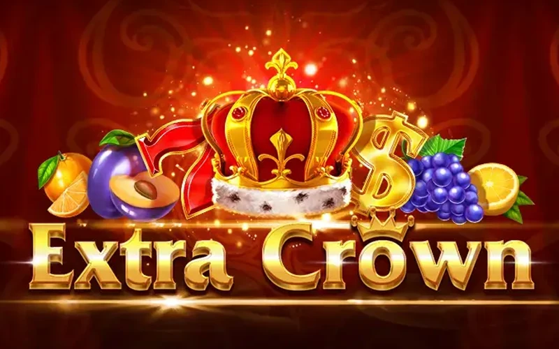 Consigue la corona y grandes premios con Extra Crown Classic en Casinado.