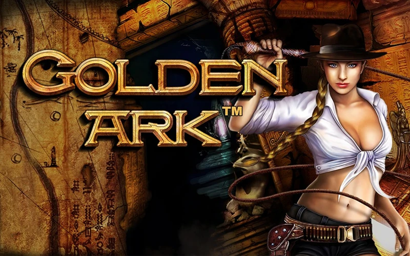 Descubre el tesoro oculto en la aventura Golden Ark de Casinado.