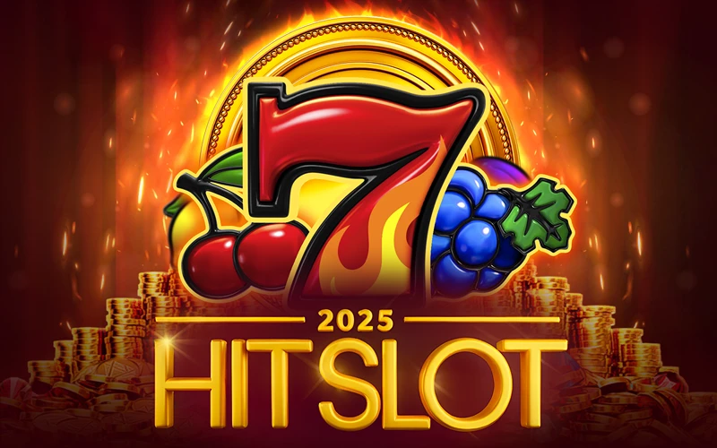 Gana grandes premios en Hit Slot 2025 en Casinado.