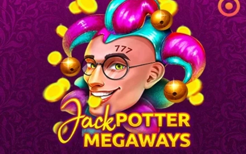 Descubre el gran bote de Jack Potter en Casinado.