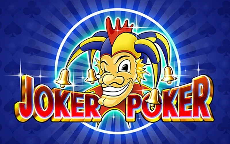 Prueba el divertido Joker Poker en Casinado.