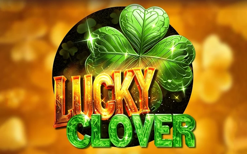 Encuentra la suerte en Lucky Clover y gana el premio mayor en Casinado.