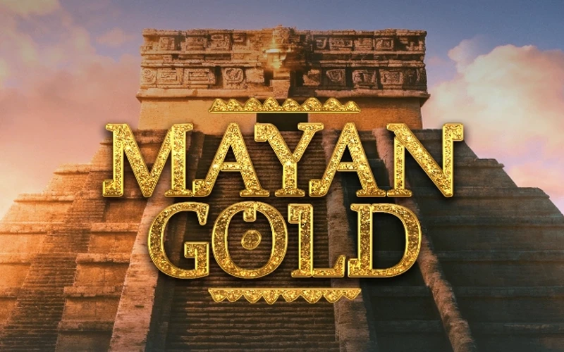 Descubre los tesoros escondidos con Mayan Gold solo en Casinado.