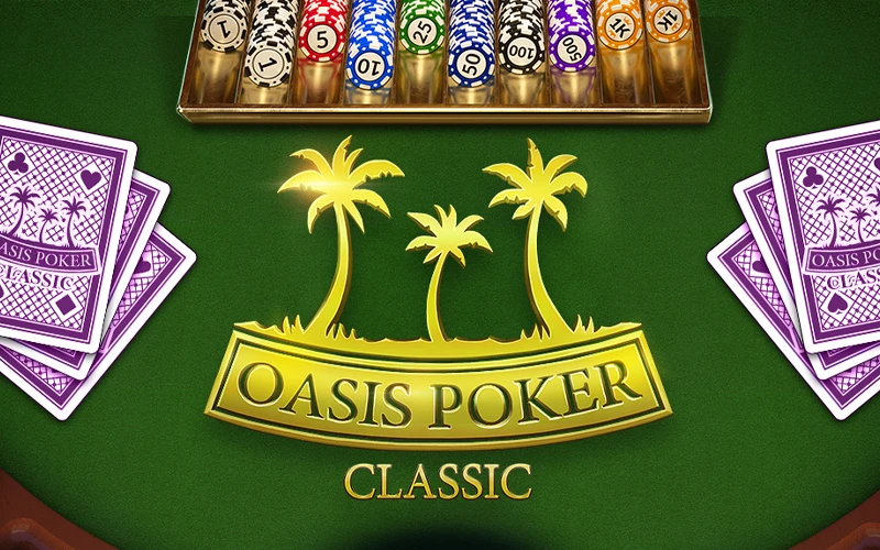 Gana un gran premio en Oasis Poker en Casinado.