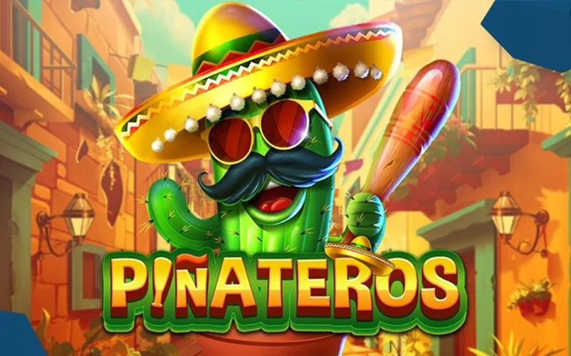 Consigue premios dulces en Piñateros en Casinado.