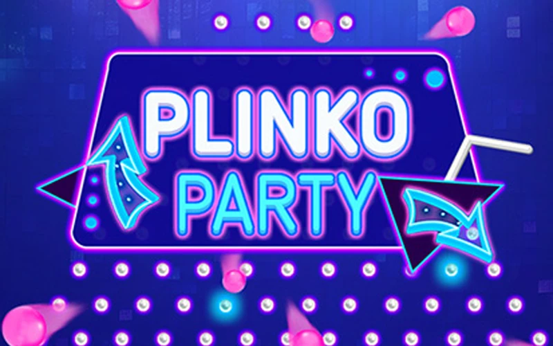 Únete a la Plinko Party y llévate a casa tus ganancias en Casinado.