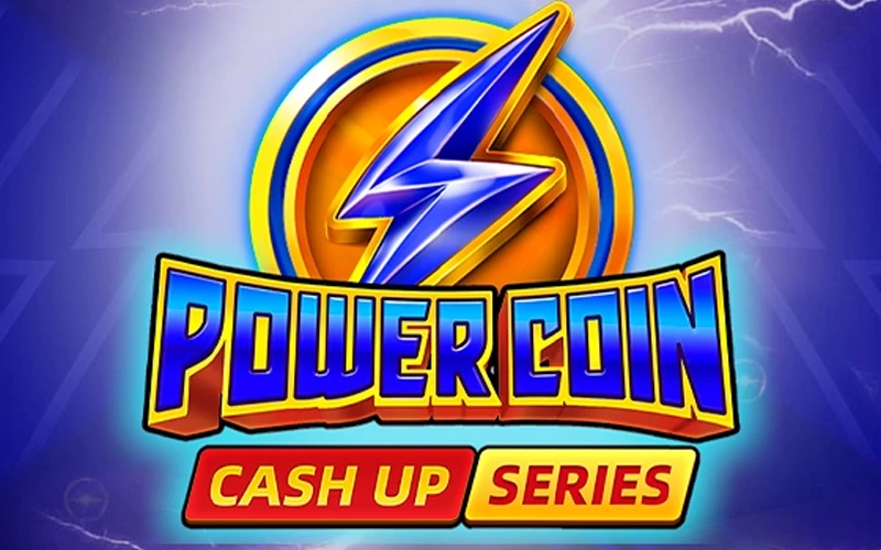 Multiplica tus ganancias en Power Coin: Cash Up en Casinado.