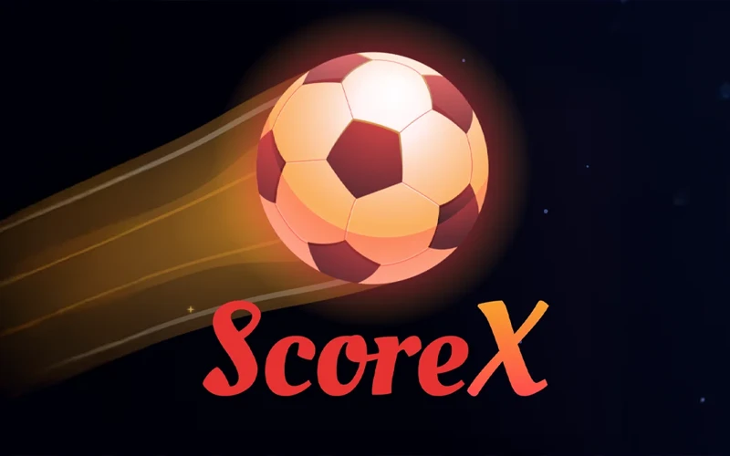 Juega Scorex y anota la máxima puntuación en Casinado.