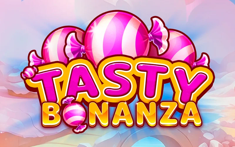 Disfruta de Tasty Bonanza y consigue dulces ganancias en Casinado.