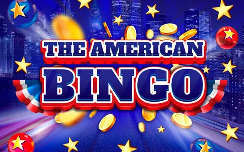 Prueba la emoción con The American Bingo en Casinado.