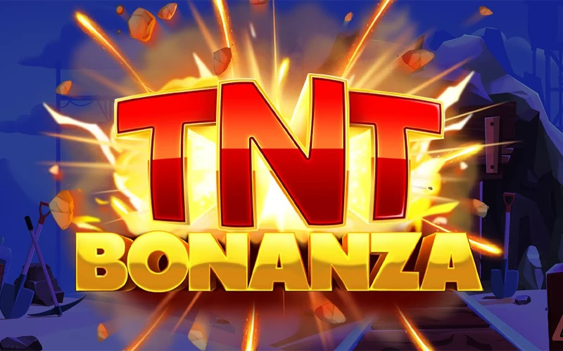 Haz explotar los tambores y consigue increíbles bonificaciones con TNT Bonanza en Casinado.