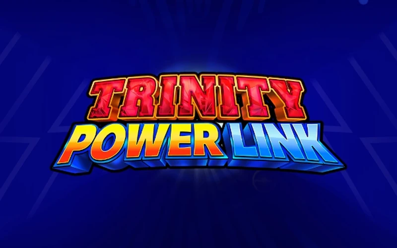 Gana grandes botes en Trinity Power Link en Casinado.