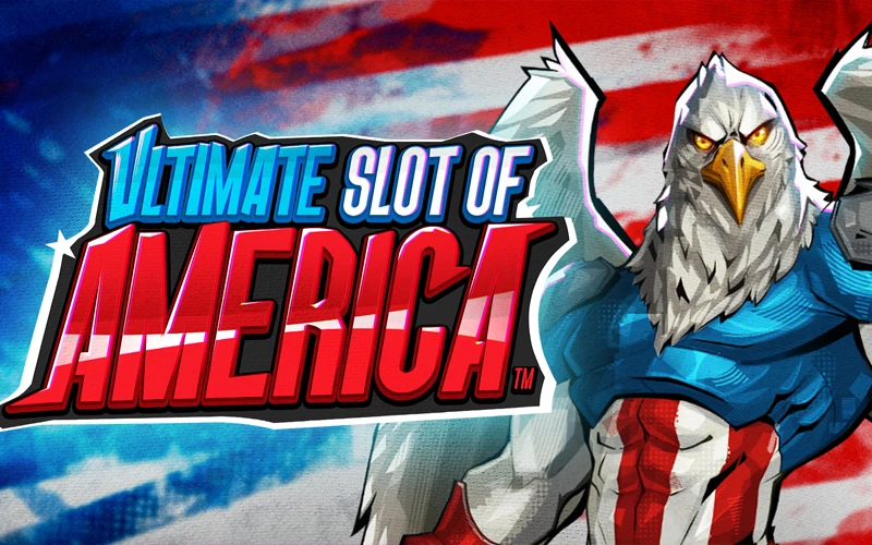Descubre Ultimate Slot of America y gana increíbles premios en Casinado.
