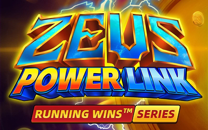 Consigue ganancias divinas en Zeus Power Link en Casinado.