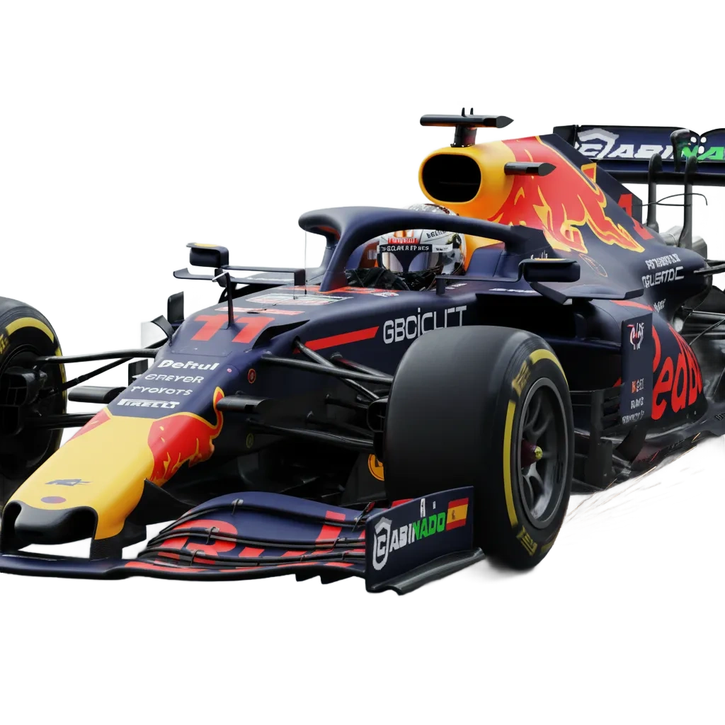 Banner de Casinado: apuestas de Fórmula 1 en España, coche de F1, mercados en vivo y cuotas actualizadas por GP.