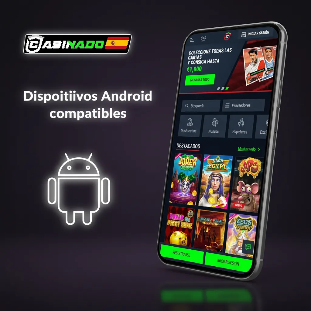 Dispositivos Android compatibles: Samsung S10/S20/A52, Pixel 4/5/6a, OnePlus 7T/8, Xiaomi Mi 9 y Redmi Note 10 Pro.