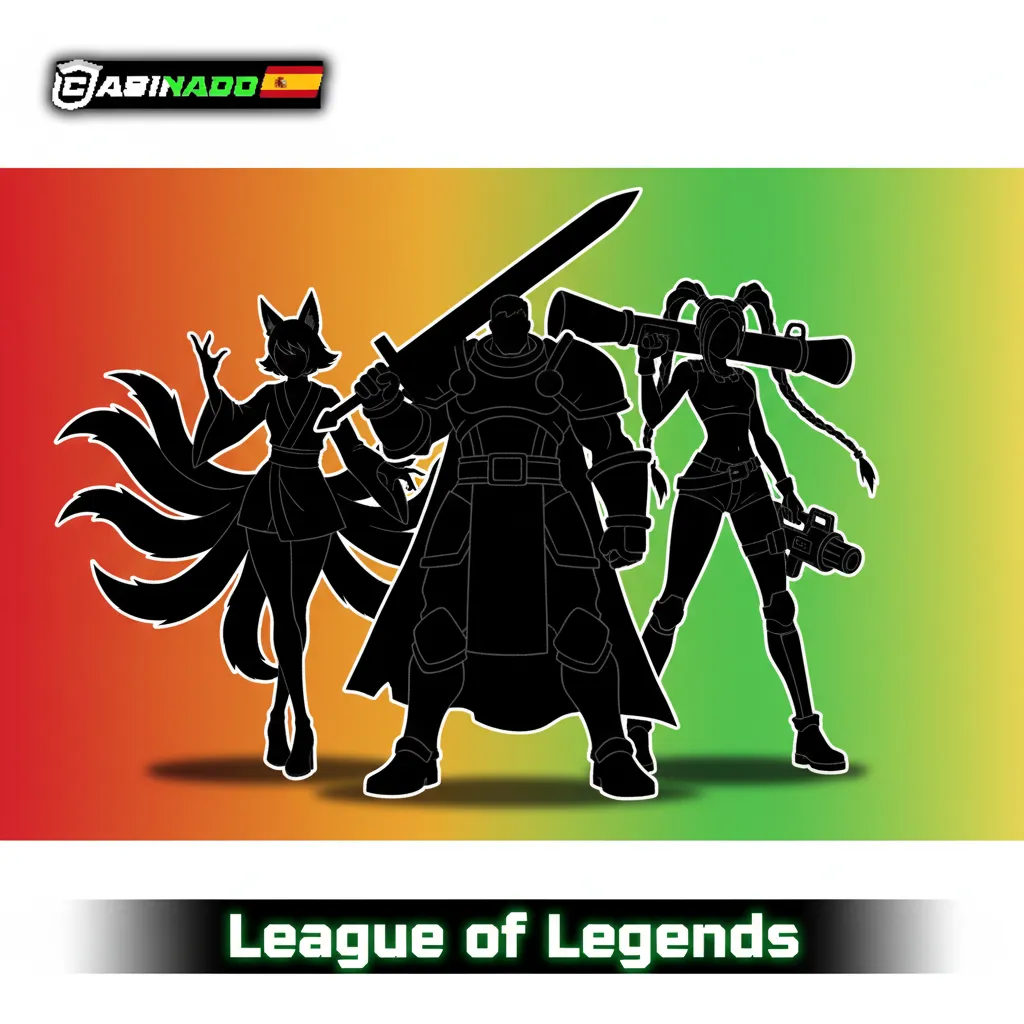 Gráfico sobre apuestas de LoL: mercados (ganador, primera sangre) y torneos: Worlds, MSI, LEC, LCK, Iberian Cup.