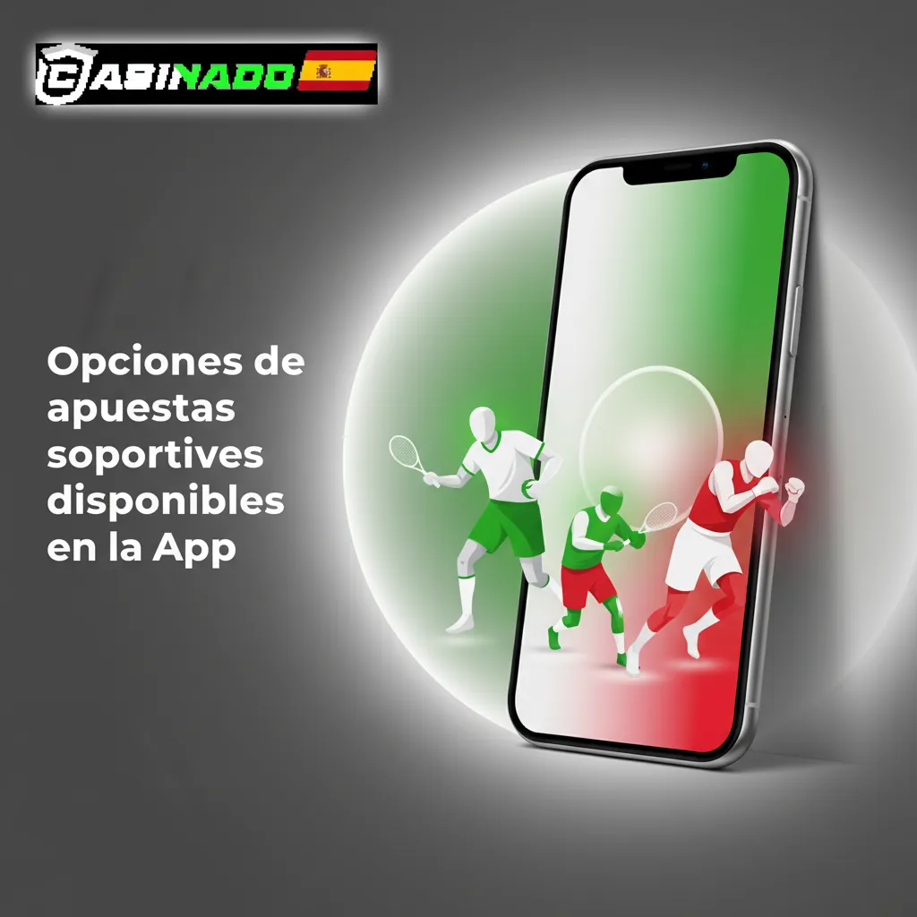 App de apuestas deportivas: en vivo y previo con cuotas en tiempo real para fútbol, baloncesto, tenis, F1, eSports y más