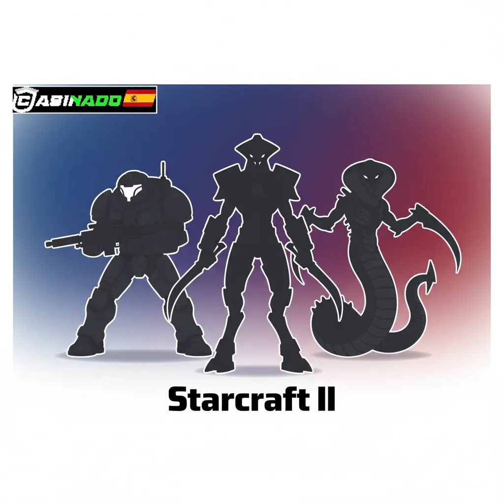 StarCraft II: mercados de apuestas y torneos clave (ESL Pro Tour, IEM Katowice, GSL, TSL, DreamHack)