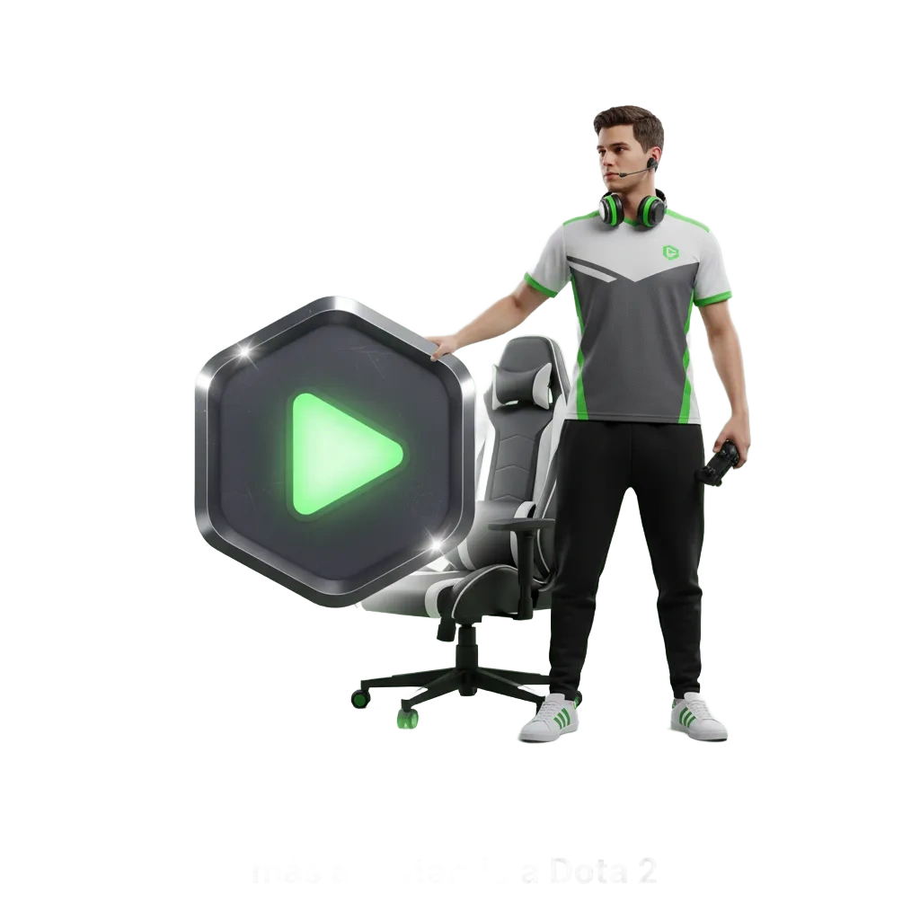 Infografía: consejos de Casinado para apostar a Dota 2: banca, valor, draft, Bo1/Bo3, cuotas, directos y parches.