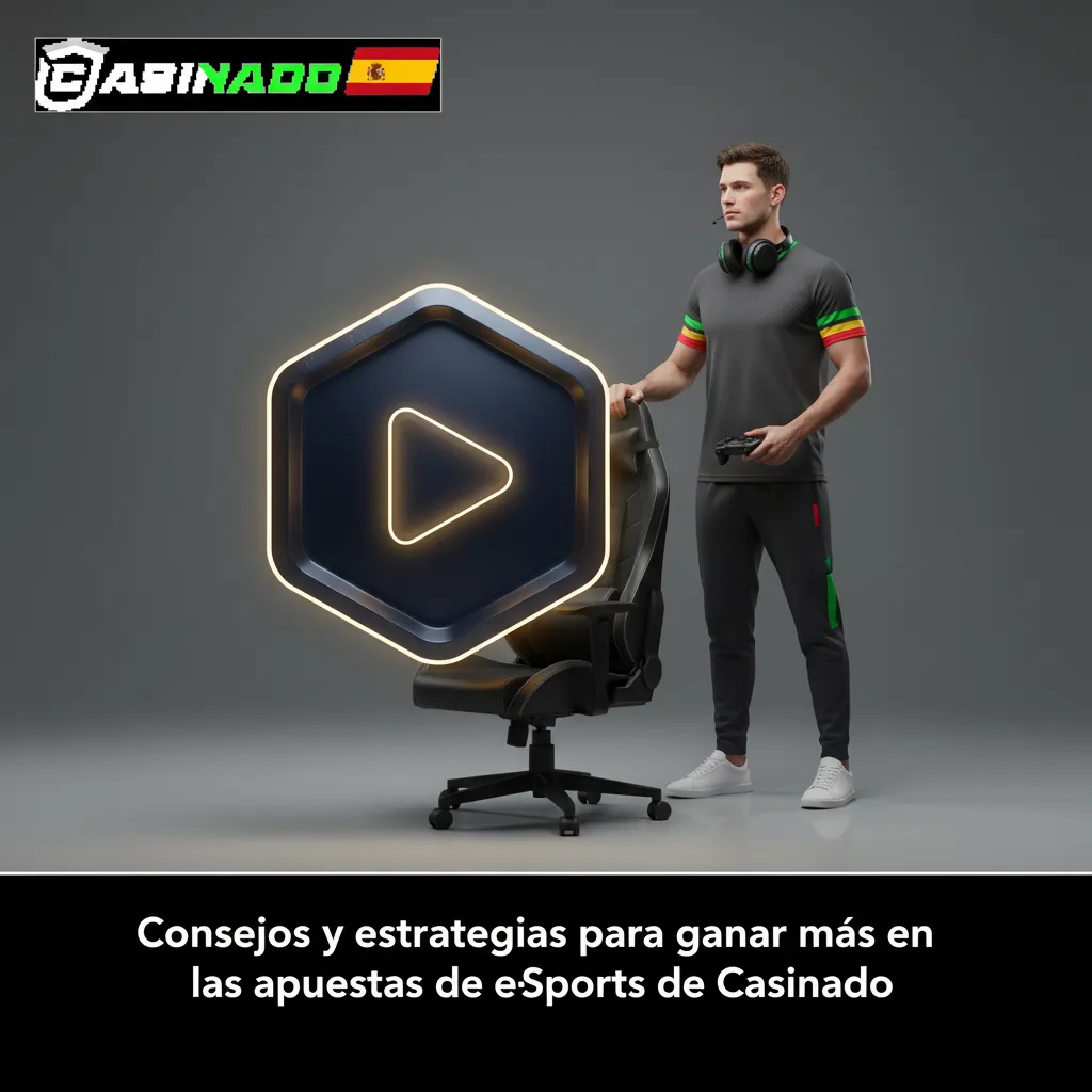 Infografía de consejos de apuestas de eSports: gestiona banca, compara cuotas, investiga mapas, plan en vivo, registra ROI.