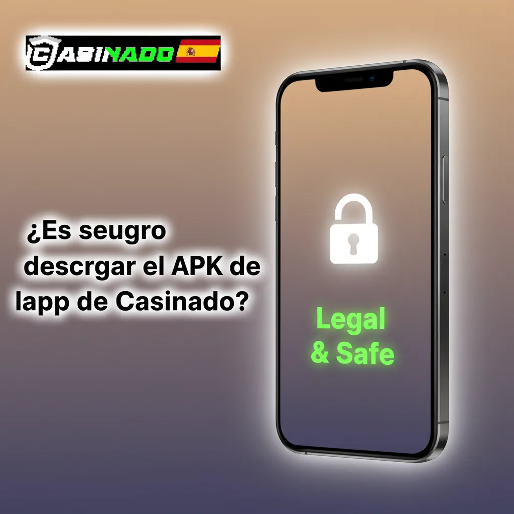 Gráfico de Casinado: APK seguro con licencia, SSL y cifrado avanzado; descarga solo desde el sitio oficial.