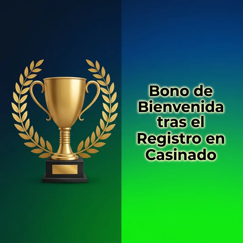 Bono de bienvenida Casinado: 100% hasta 500 EUR y 200 giros gratis para nuevos jugadores en España