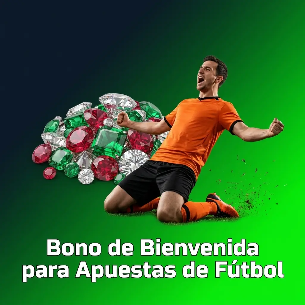 Bono de bienvenida Casinado 100% hasta 500 EUR y 200 giros gratis para apuestas de fútbol en España