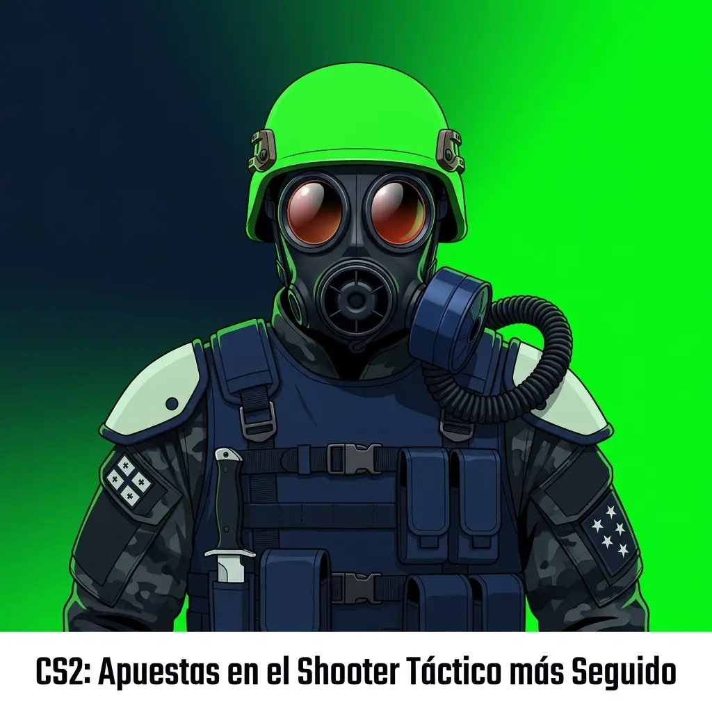 Apuestas en CS2: mercados prematch y en vivo para torneos como PGL Major y ESL Pro League en Casinado