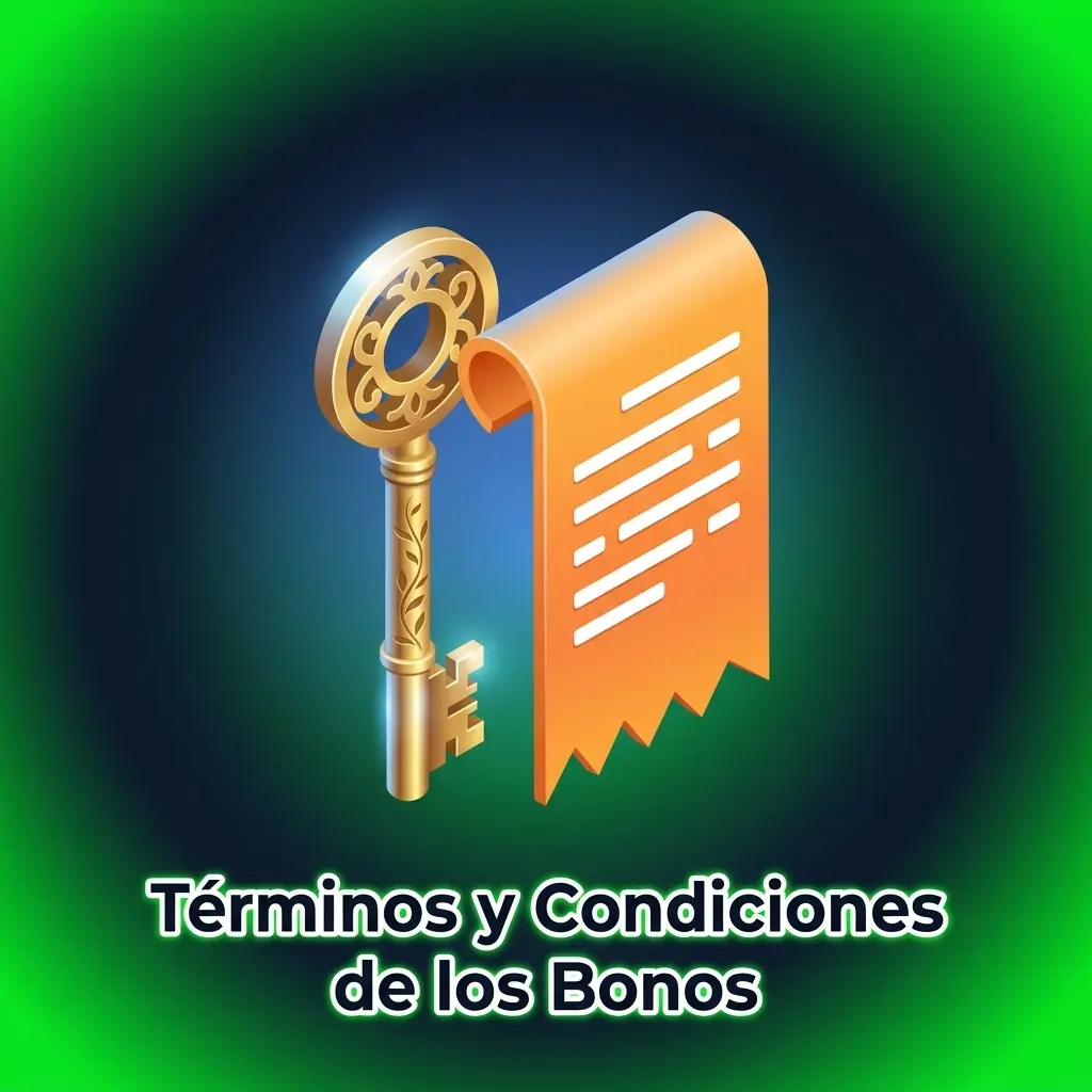 Términos y condiciones de los bonos de Casinado: depósito mínimo, requisitos de apuesta y validez de ofertas