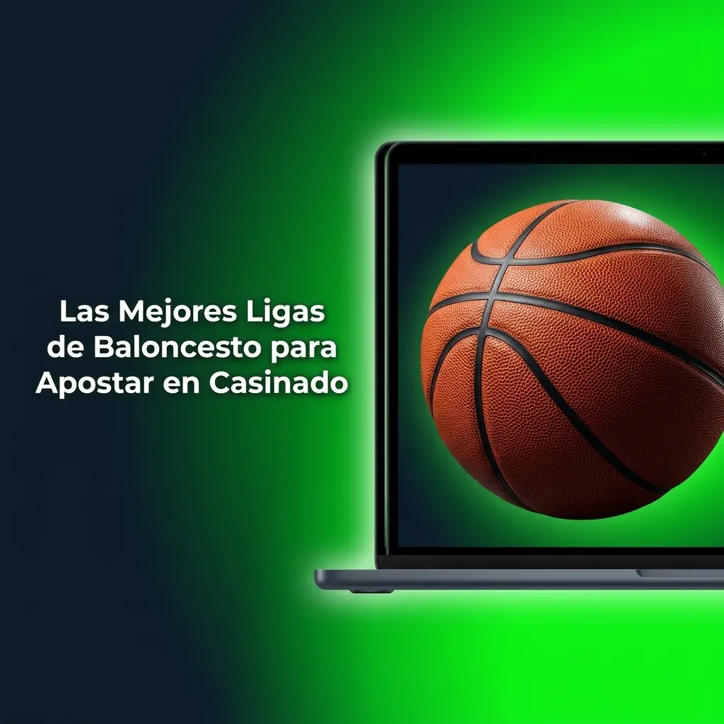 Casinado apuestas baloncesto NBA ACB EuroLeague WNBA y FIBA con mercados disponibles toda la temporada