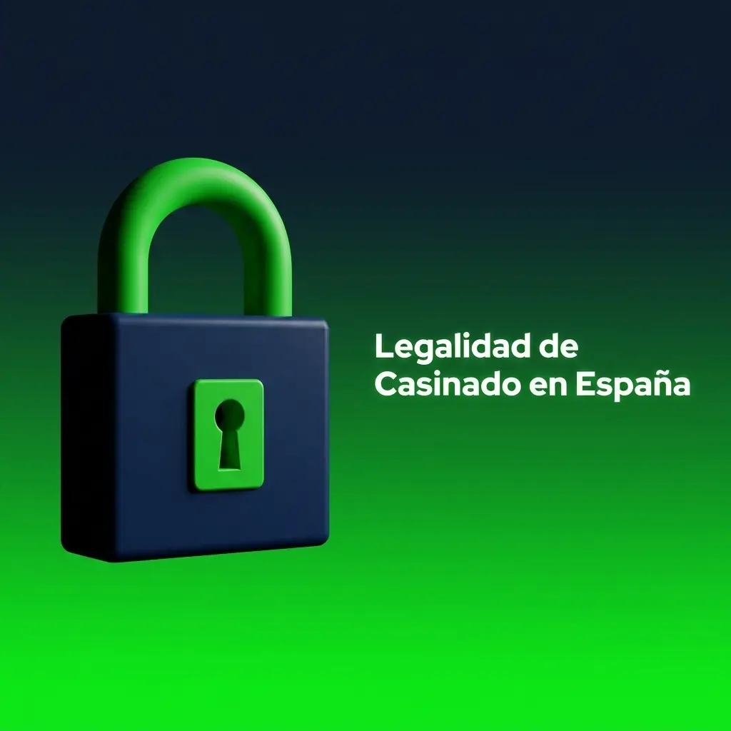 Casinado España: legalidad, privacidad, cifrado y herramientas de juego responsable para usuarios